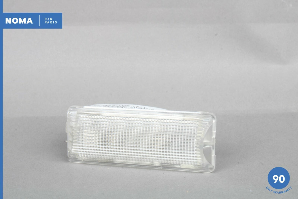 03-08 Jaguar S-Type R X202 Interior Trunk Boot Light Lamp XR8313A756AA OEM - photo 1
