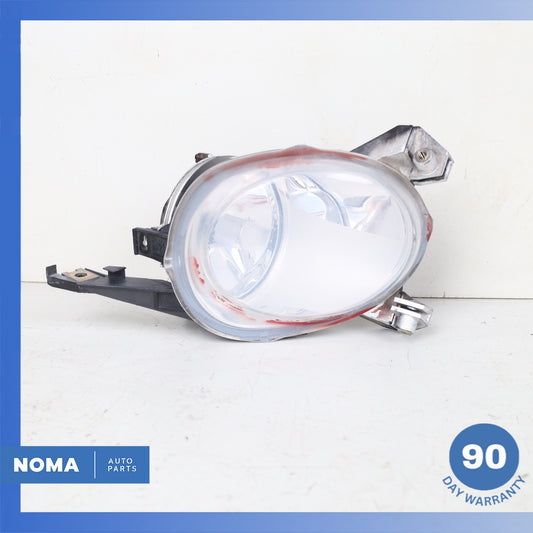 01-06 Jaguar X100 XK8 XKR Front Right Passenger Fog Light Lamp LJE5090AC OEM - photo 1