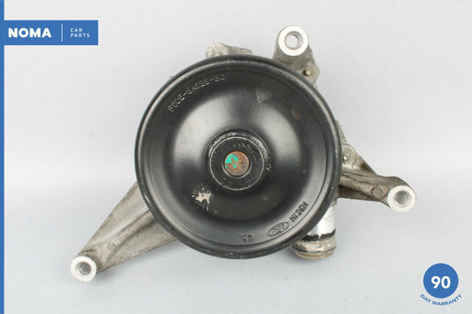 03-08 Jaguar S-Type X206 3.0L Engine Motor Coolant Water Pump w/ Pulley OEM - photo 1