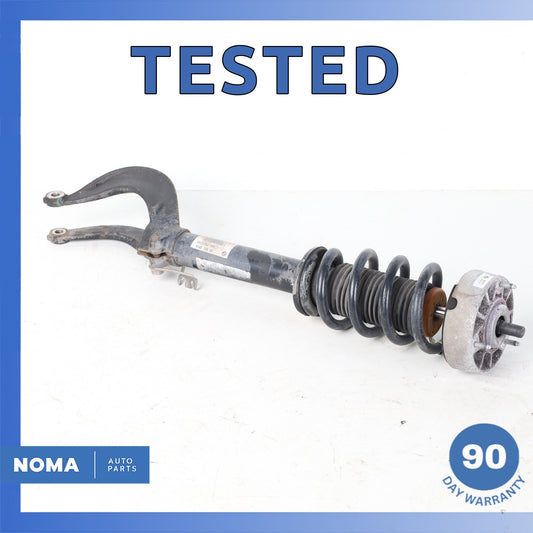 14-19 BMW F15 X5 X6 RWD 3.0L Front Left Driver Side Shock Absorber Strut OEM - photo 1