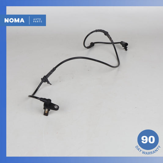 10-16 Land Rover L319 LR4 Front Left or Right ABS Wheel Speed Sensor Harness OEM - photo 1
