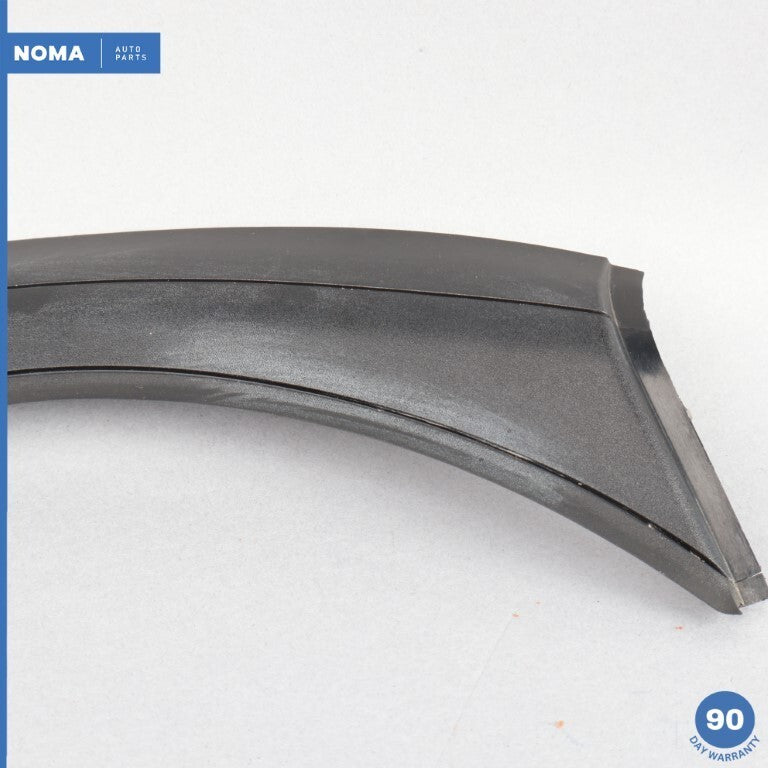 03-08 BMW Z4 E85 Right Passenger Side B-Pillar Door Post Cover Panel Trim OEM - photo 2