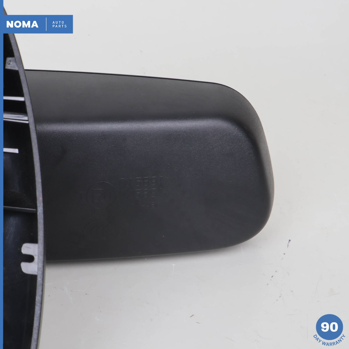 2010 Land Rover Range Rover L322 Interior Rear View Mirror 6H4217A679BA OEM - photo 6