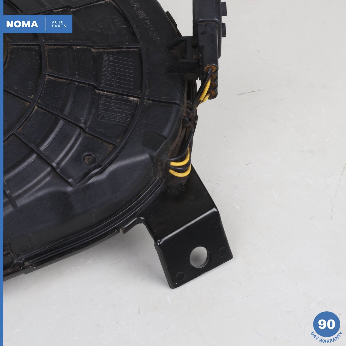 16-22 Jaguar X260 XF Parcel Shelf Subwoofer Sound Speaker GX7318808AC OEM - photo 8