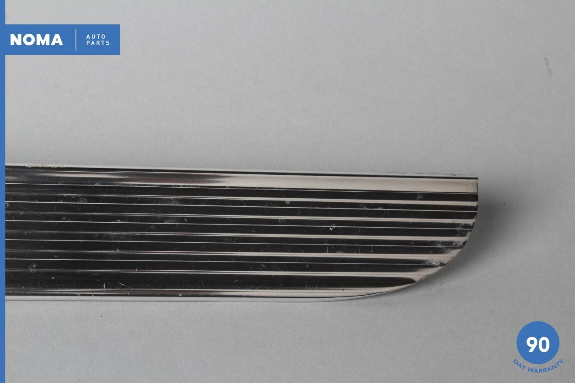 00-03 Jaguar S-Type X200 Front Right or Left Door Scuff Tread Panel Trim OEM - photo 2