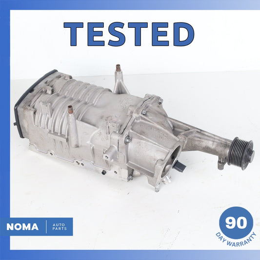 13-21 Jaguar X351 XJ F-Type L405 L494 3.0L Supercharger Kompressor OEM - photo 1