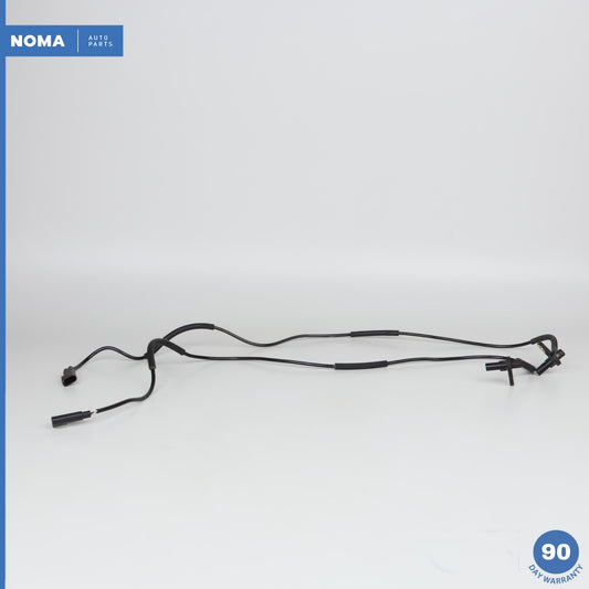 02-08 Jaguar X-Type X400 AWD Rear Left & Right ABS Wheel Speed Sensor Set OEM - photo 1