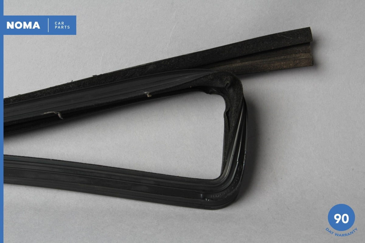 06-13 Range Rover Sport L320 Rear Right Passenger Side Door Rubber Seal OEM - photo 8