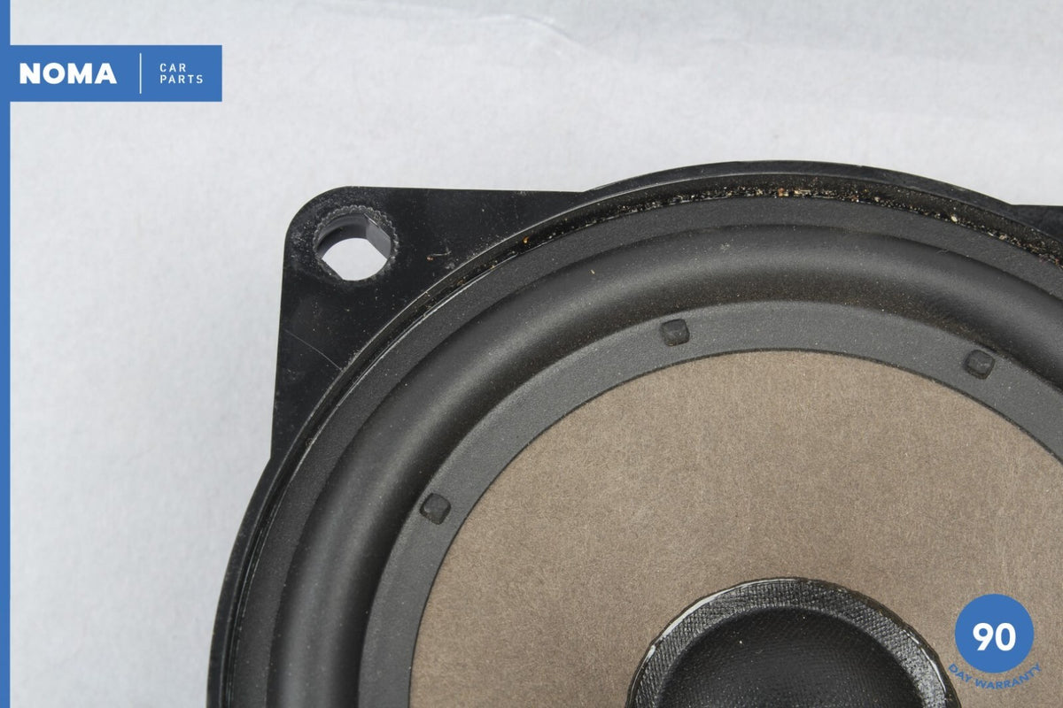 07-08 BMW Z4 E85 E86 Front or Rear Hi-Fi Stereo Audio Mid Range Speaker OEM - photo 3