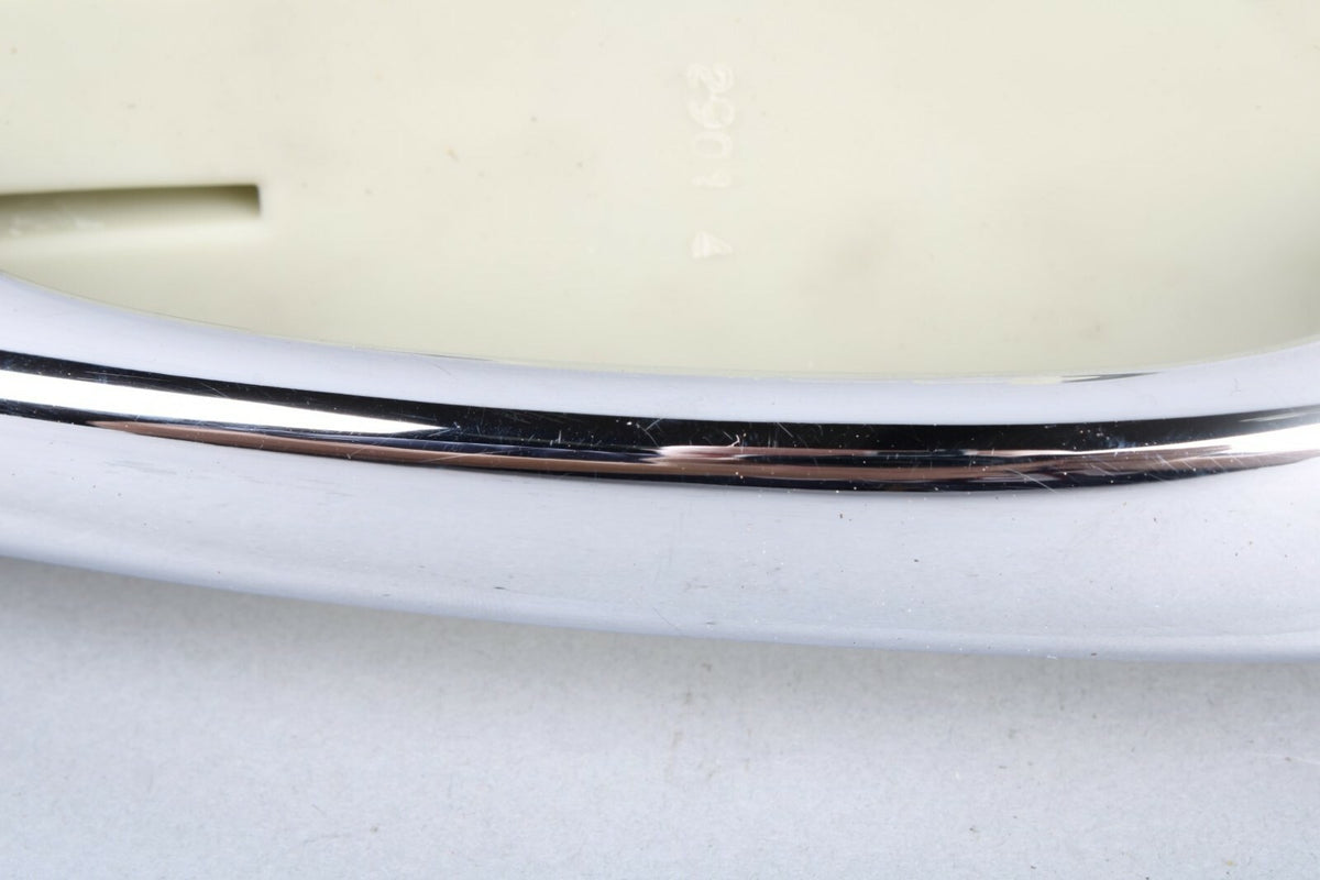 04-09 Jaguar XJ8 XJR VDP X350 X358 Front Right Side Exterior Door Handle ADX OEM - photo 5