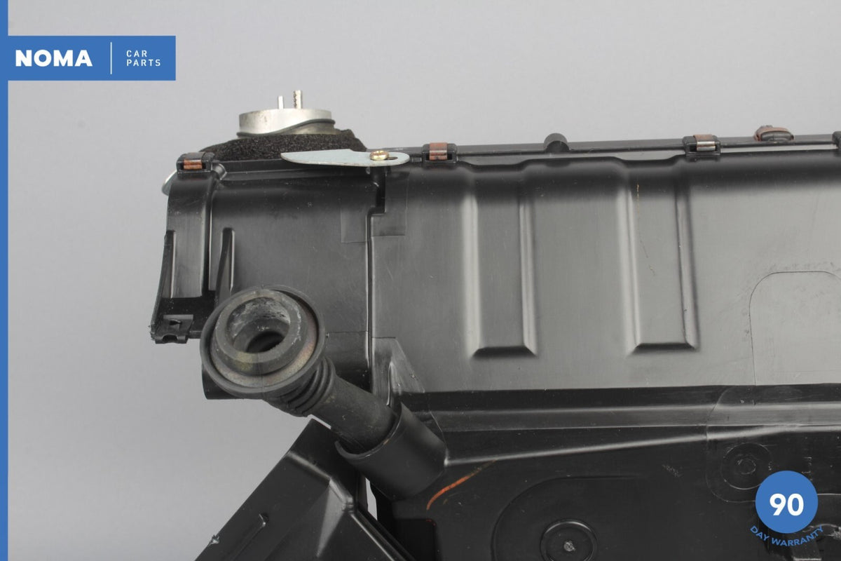 97-06 Jaguar XK8 XKR X100 HVAC A/C Heater Core Box Unit Assembly MJA6440AE OEM - photo 3