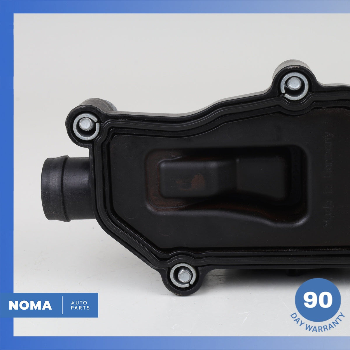 18-23 Range Rover L560 Velar F-Pace XF Engine Motor Breather Oil Separator OEM - photo 13