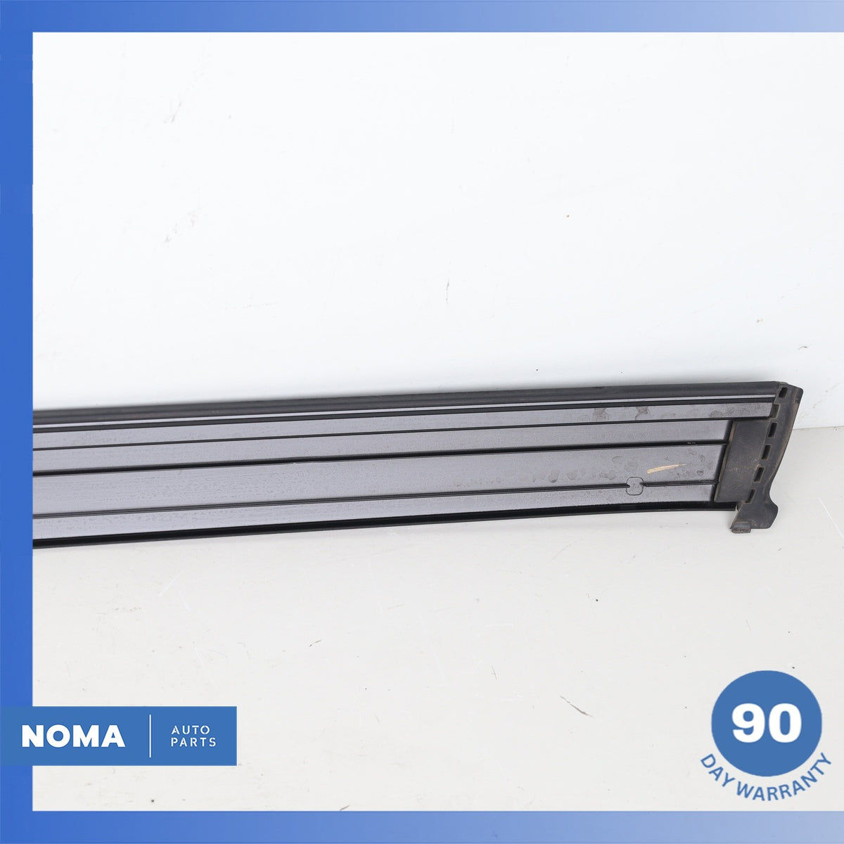 13-22 LR Range Rover Sport L494 Panorama Pano Sun Roof Left Side Molding OEM - photo 7