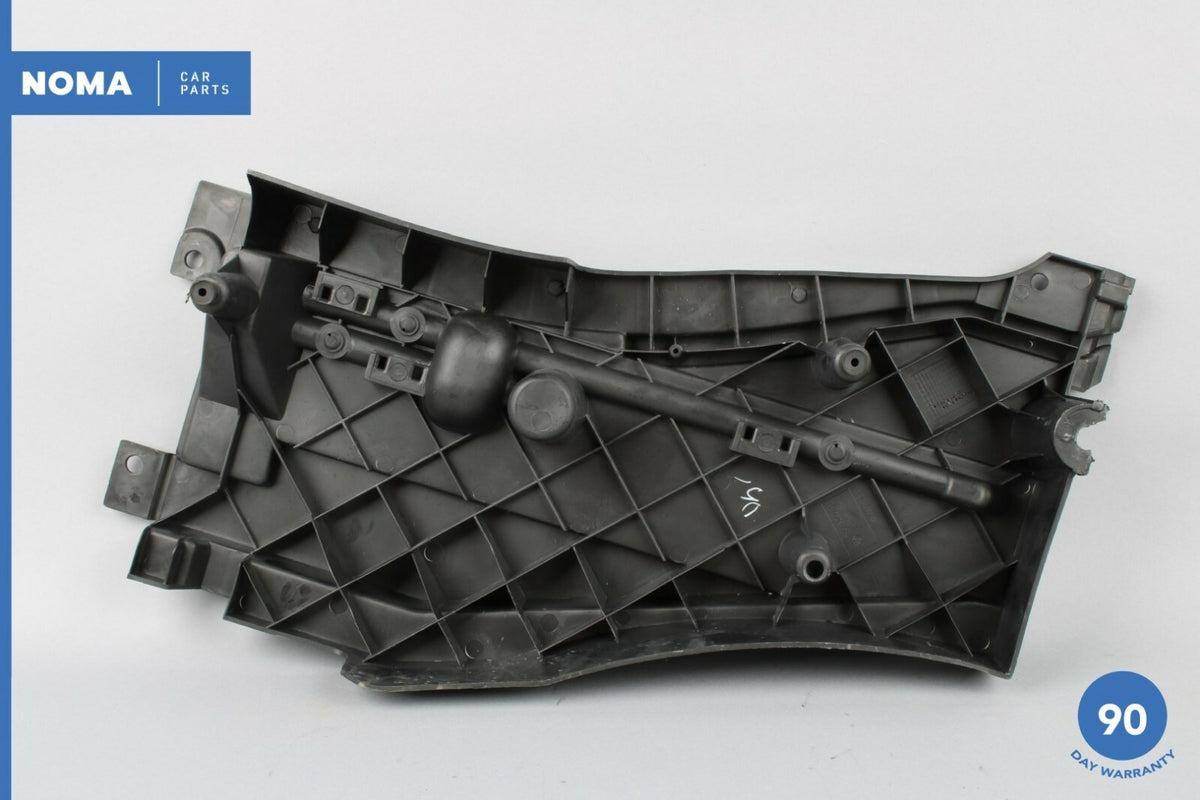 00-06 BMW X5 E53 Rear Left Driver Side Trunk Boot Floor Tool Holder Bracket OEM - photo 6