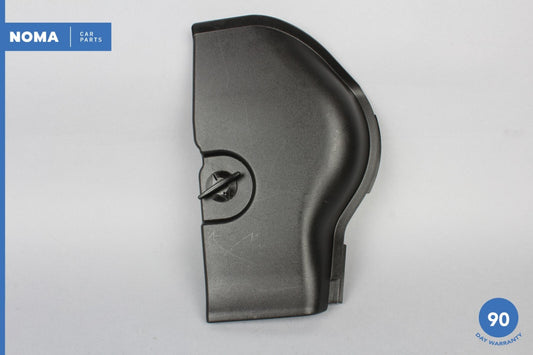 03-08 BMW Z4 E85 Rear Left Driver Side Tail Light Lamp Cover 51477016685 OEM - photo 1