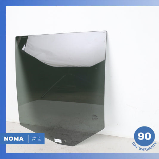Land Rover Range Rover L322 Rear Left Driver Side Window Glass OEM - photo 1