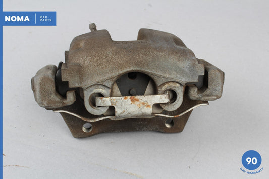 03-08 BMW Z4 E85 Roadster Rear Left Driver Side Brake Caliper Cover 6758135 OEM - photo 1