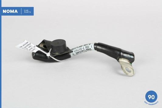 98-03 Jaguar XJ8 VDP X308 Battery Fusebox Link Cable Connector LNC3713AA OEM - photo 1