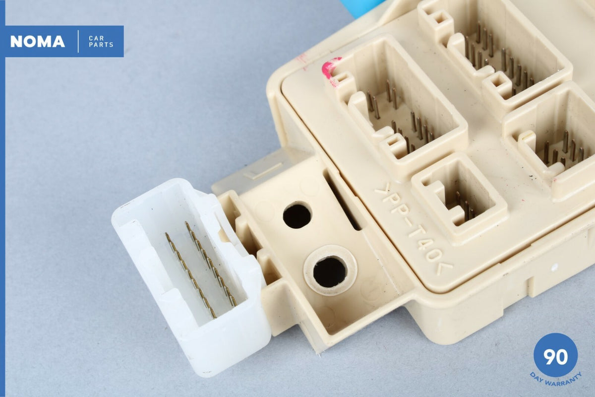 02-10 Lexus SC430 Z40 Fuse Box Fusebox  Relay Junction Connector OEM - photo 2