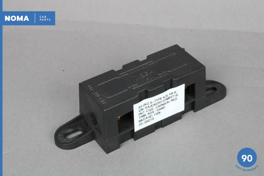 00-04 Jaguar S-Type R X202 Power Distribution Mega Fuse Block F87B14A094AA OEM - photo 1