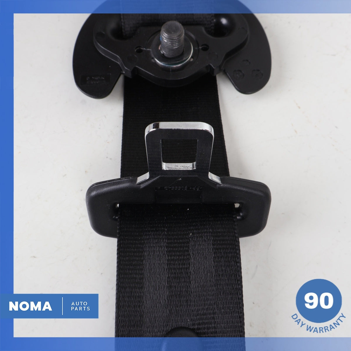 Land Rover Range Rover Sport L494 L405 Front Right Seat Belt Retractor OEM - photo 20