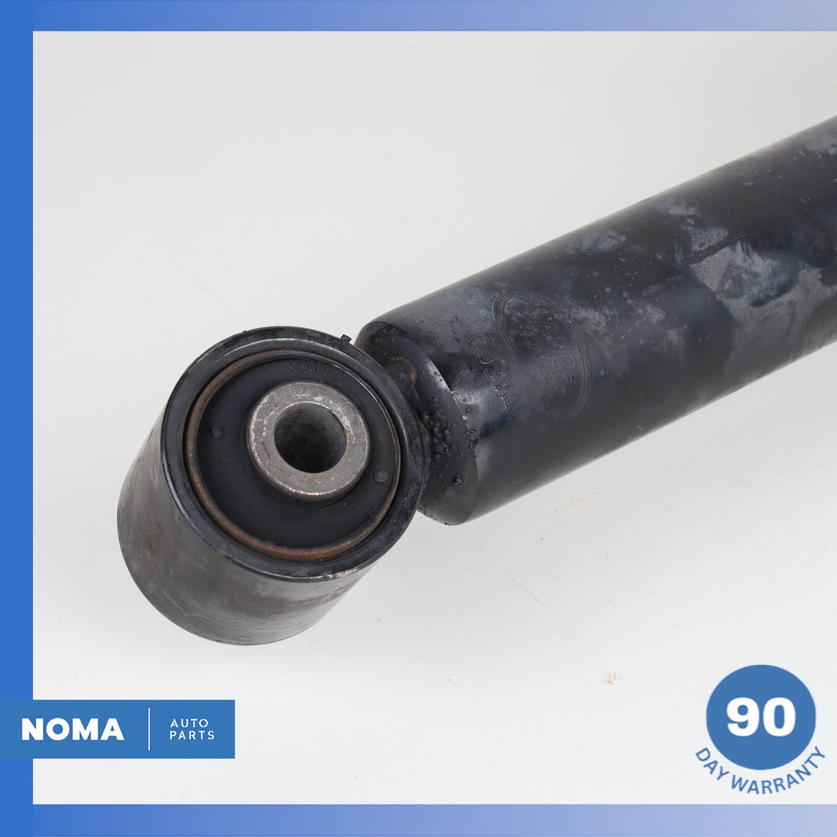 10-16 LR L319 Front Left or Right Side Air Suspension Shock Absorber Strut OEM - photo 11