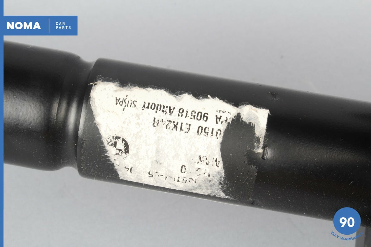 03-08 BMW Z4 E85 E86 Rear Left Side Bumper Shock Absorber Strut 7056191 OEM - photo 8