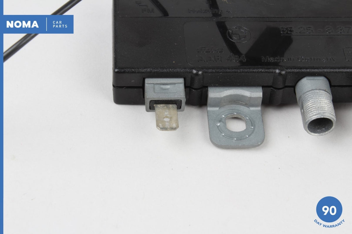 92-99 BMW E36 323i 328i M3 Radio Audio Antenna AMP Amplifier Trap Circuit OEM - photo 7