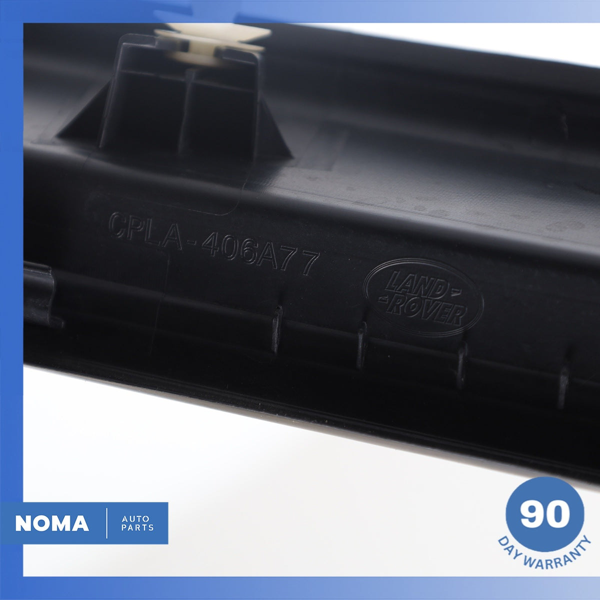 14-22 Range Rover Sport L494 Liftgate Left Anti Pinch Sensor CPLA406A77 OEM - photo 13
