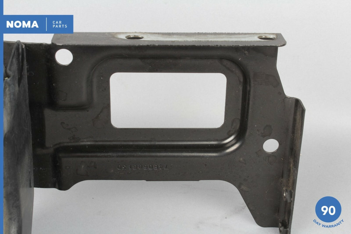03-08 BMW Z4 E85 E86 Right Passenger Side Headlight Support Bracket 7197212 OEM - photo 2