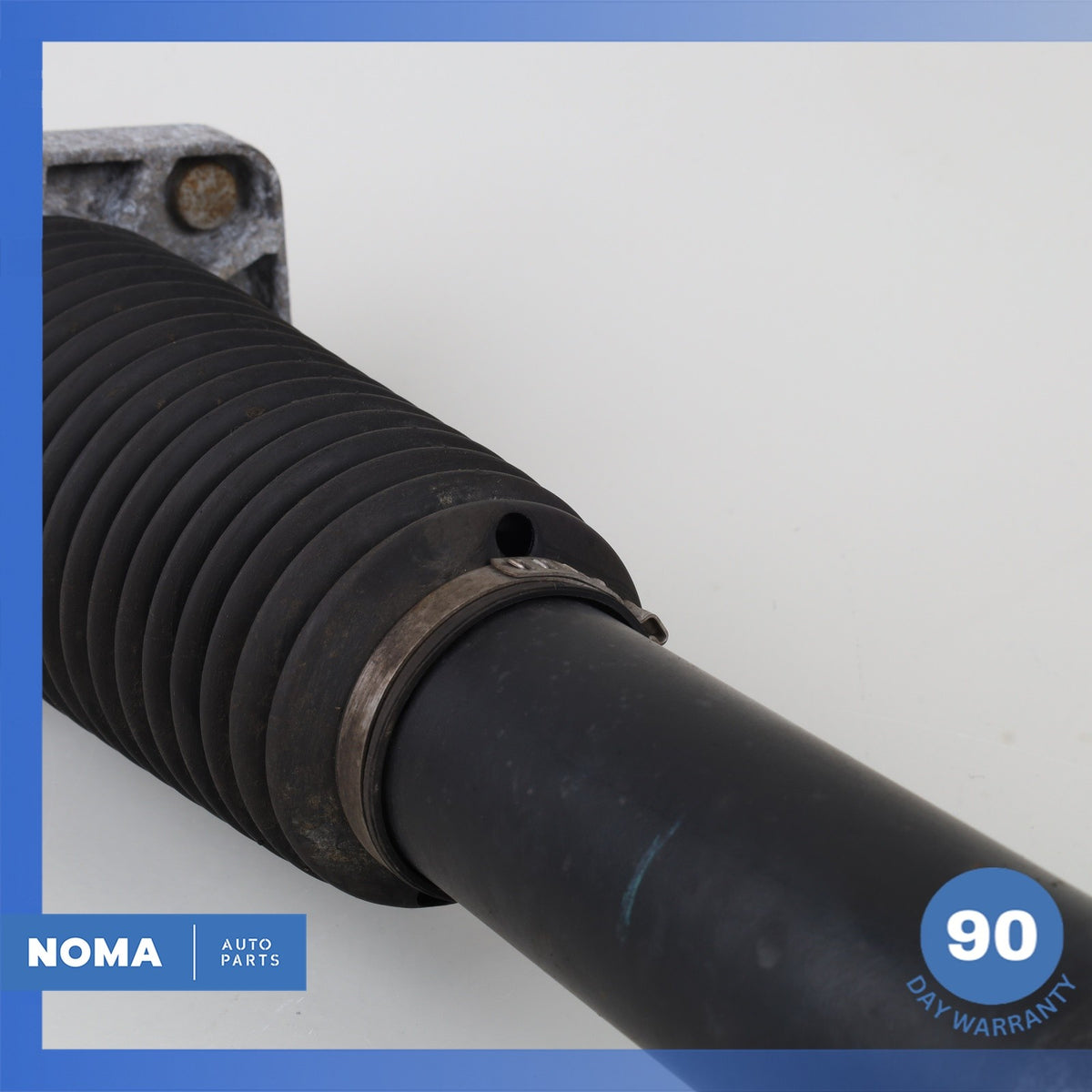 14-22 Range Rover Sport L494 Rear Adaptive Air Suspension Shock Absorber OEM - photo 11