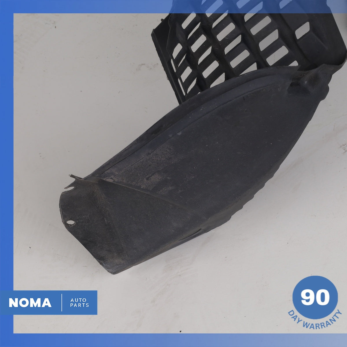 06-08 Lexus MHU33 RX400h Front Left Wheelarch Liner Cover Panel Shield OEM - photo 12