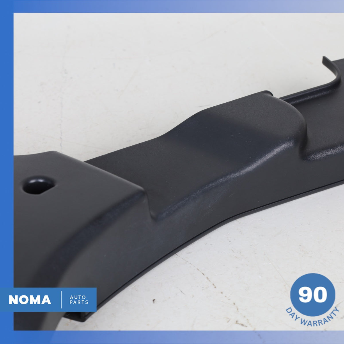 2016 Land Rover Range Rover Sport L494 Front Right Seat Valance Cover Trim OEM - photo 3