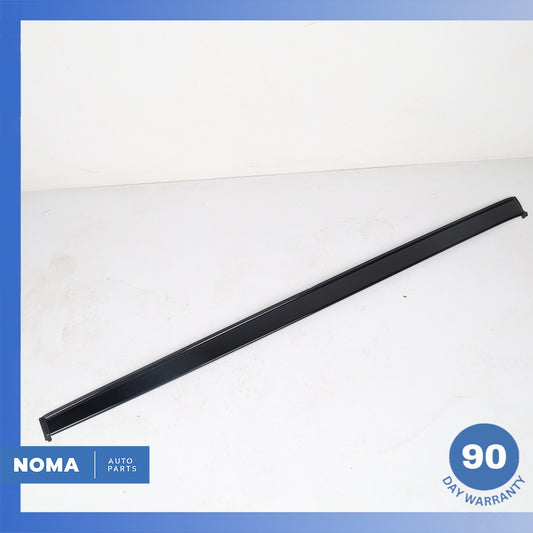 13-22 LR Range Rover L405 L494 Panorama Pano Sun Roof Right Side Molding OEM - photo 1