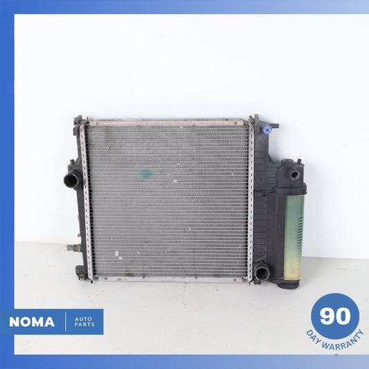 BMW E36 Z3 1.9L Engine Motor Cooling Radiator 17111728907 OEM - photo 1