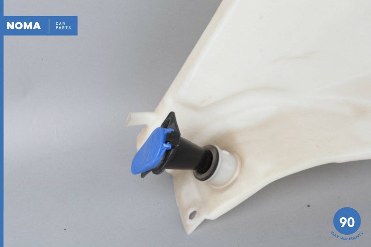 10-18 Jaguar XJL XJ XJR X351 Windshield Washer Reservoir Tank Bottle OEM - photo 2