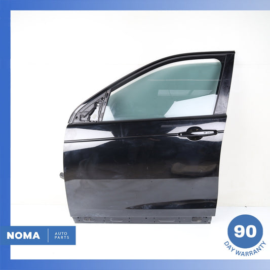 15-23 Land Rover Discovery Sport L550 Front Left Side Door Panel Shell Black OEM - photo 1