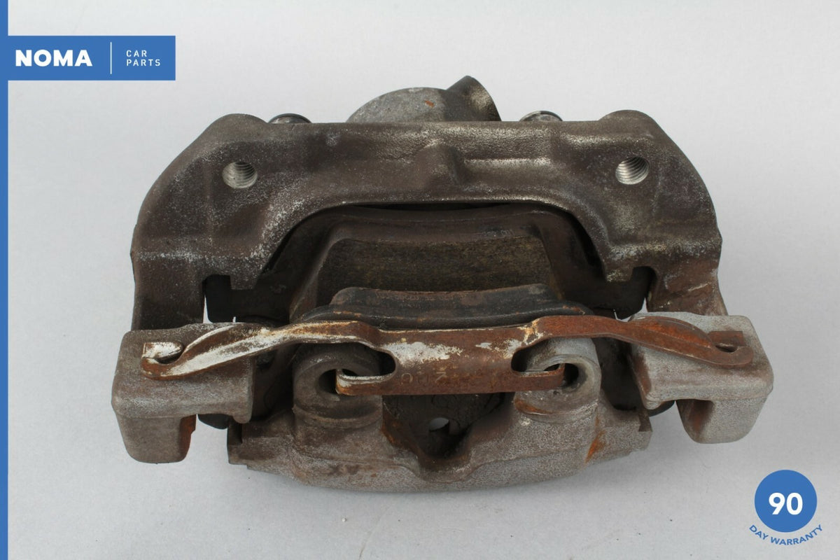 03-08 BMW Z4 E85 Roadster Front Left Driver Side Brake Caliper 6758114 OEM - photo 6