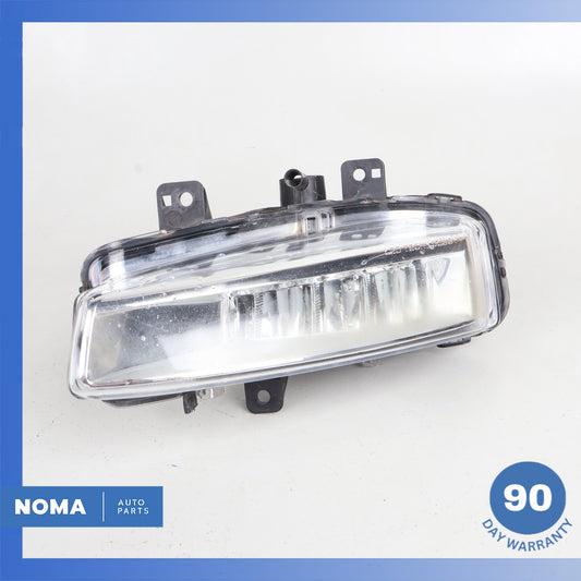 15-19 LR Range Rover Evoque L538 L550 Front Left Driver Fog Light LED OEM - photo 1