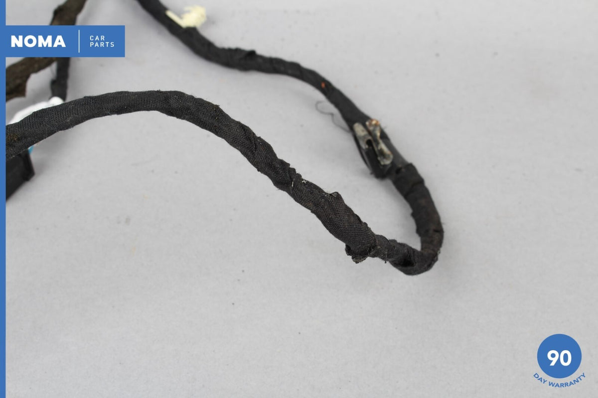 03-06 Jaguar XK8 X100 Convertible Left Driver Side Roof Wire Wiring Harness OEM - photo 6