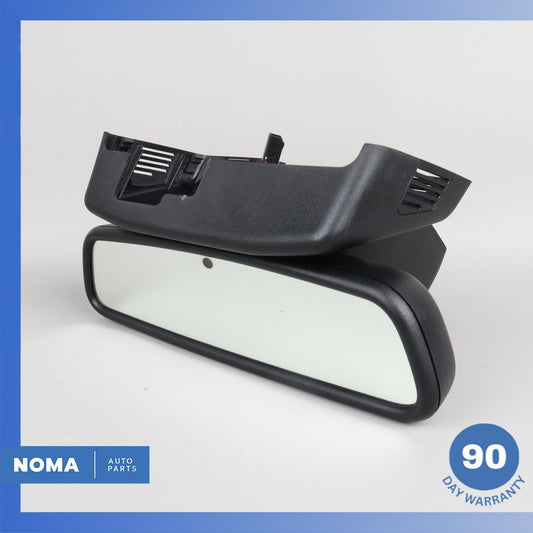 Land Rover Discovery Sport L550 Interior Rear View Mirror FK7217E678BA OEM - photo 1