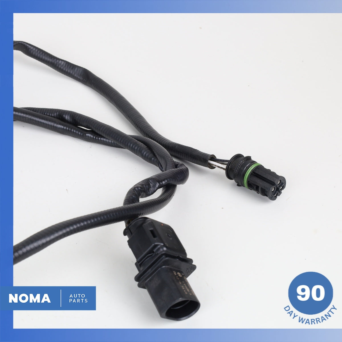 06-11 BMW E85 Z4 N51 N52 Exhaust Oxygen Lambda Sensor Set of 4 OEM - photo 3