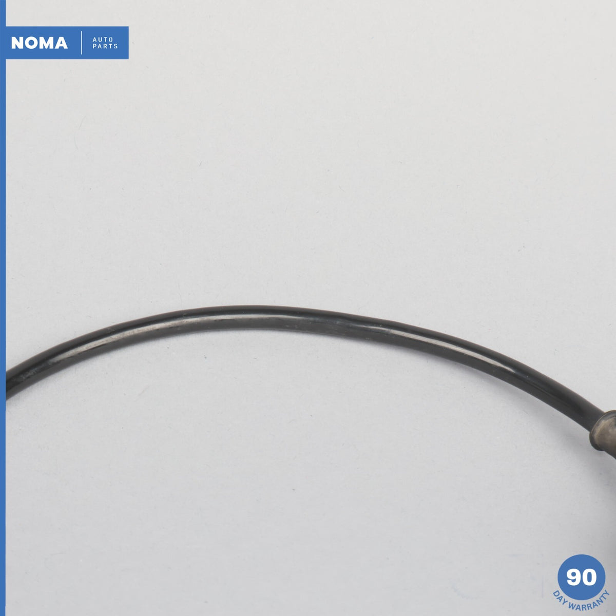 01-02 BMW Z3 E36 2.5L Front Left ABS Wheel Speed Sensor Wire 34526752689 OEM - photo 3