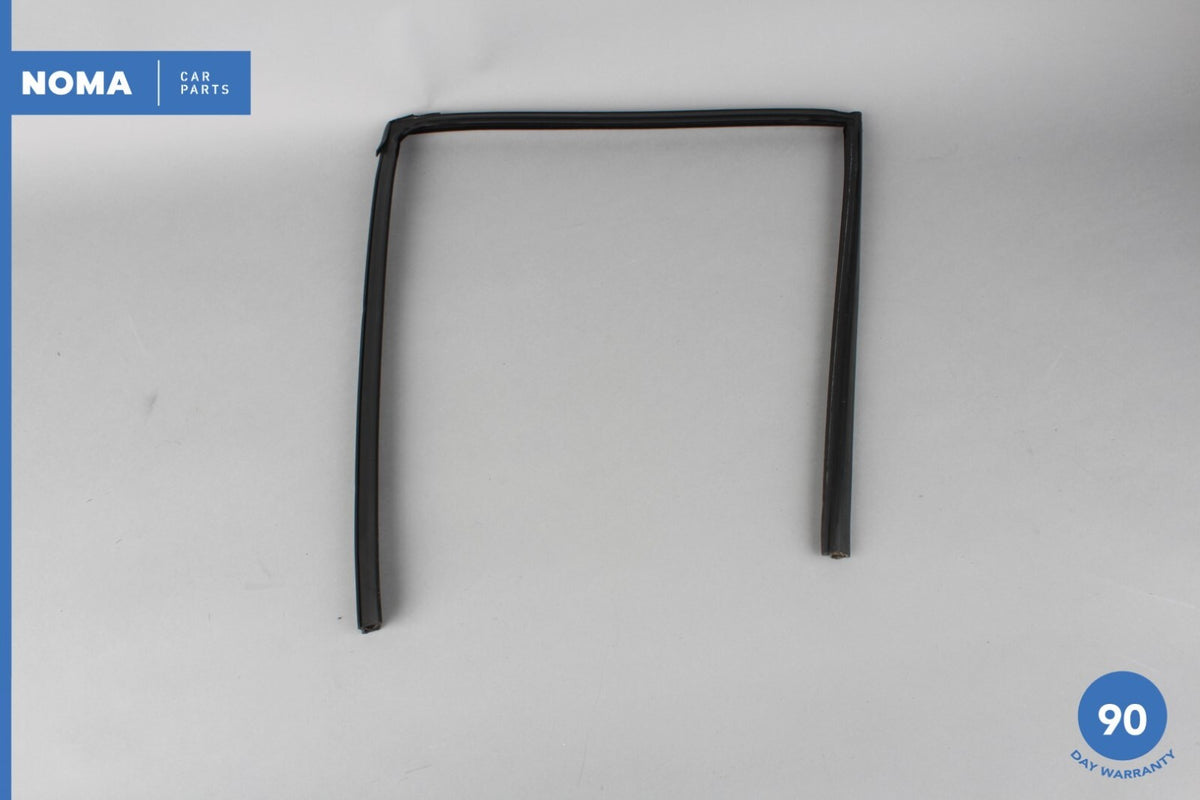 00-06 BMW X5 E53 Rear Right Passenger Side Door Window Seal 7020584 OEM - photo 6