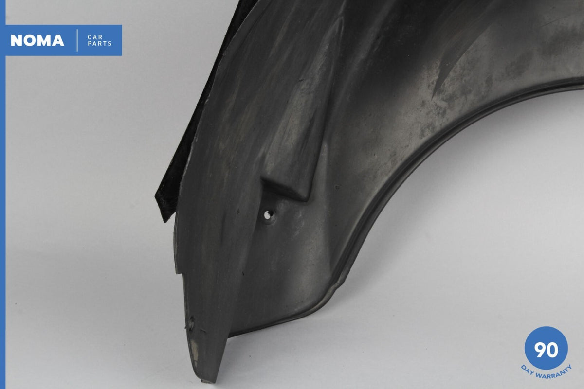04-09 Jaguar XJ8 VDP X350 X358 Rear Left Side Fender Wheelarch Splash Cover OEM - photo 5