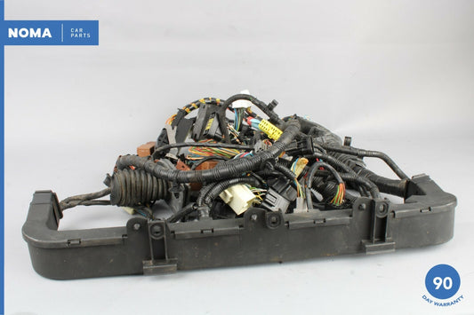 01-06 Jaguar XK8 X100 Right Side Engine Motor Room Compartment Wire Harness OEM - photo 1