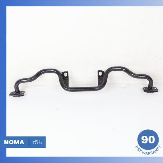 13-23 LR Range Rover Sport L494 L405 Front Radiator Guard Skid Plate Bar OEM - photo 1