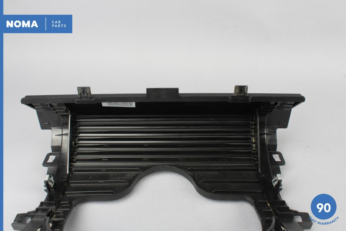 06-09 Range Rover Sport L320 Steering Column Trim Shroud Bezel Cover Trim OEM - photo 9
