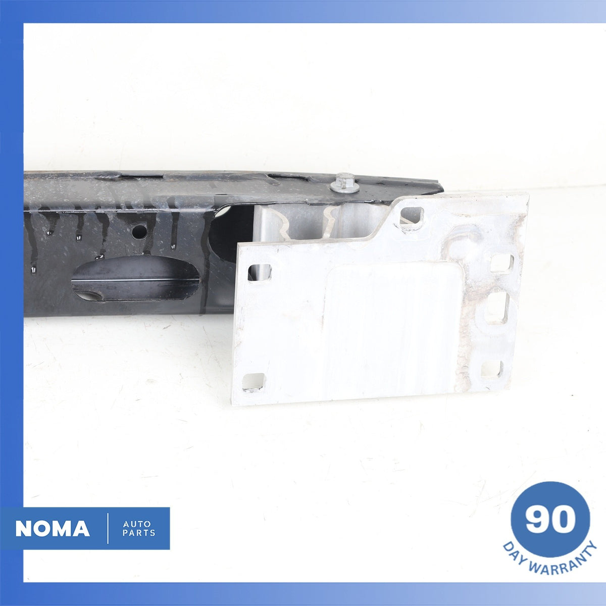 14-17 Land Rover Range Rover Sport L494 Rear Bumper Reinforcement Impact Bar OEM - photo 17
