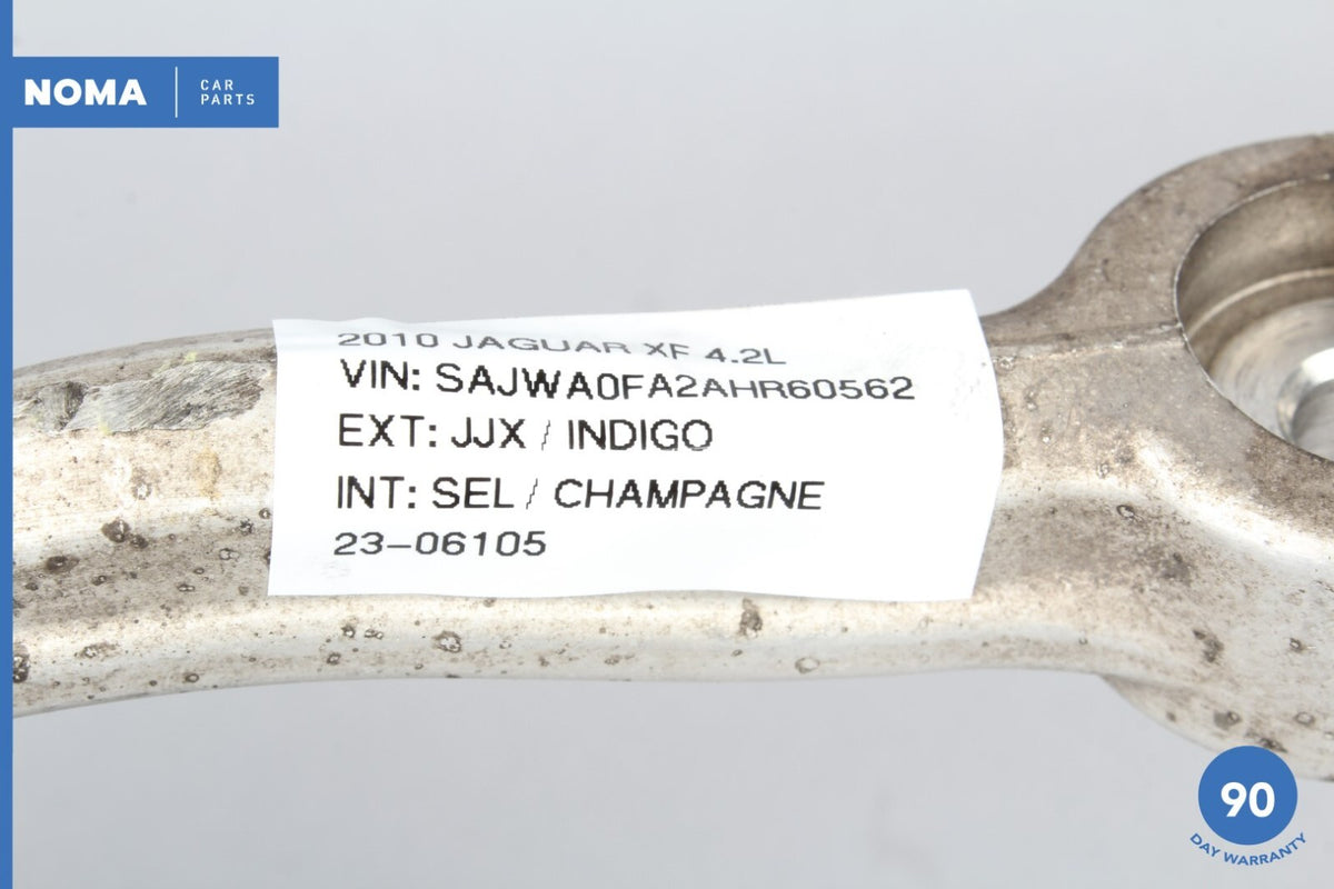 09-15 Jaguar XF X250 Front Left or Right Stabilizer Anti Roll Sway Bar Link OEM - photo 10